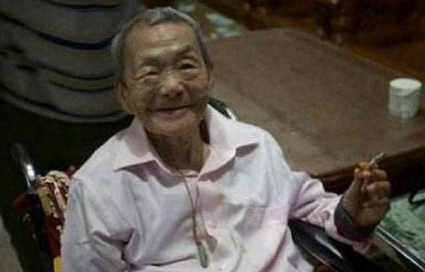 活90岁的缅甸女毒枭，金三角第一大毒枭是她的手下，当地女统治者