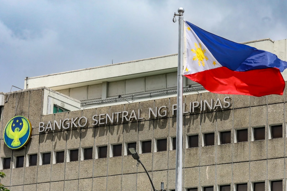 菲律宾央行调整会议日程至4月8日