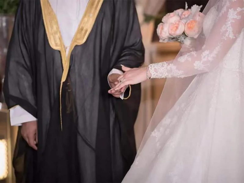 谈谈阿联酋本地人的婚嫁观：先订婚，才能约会