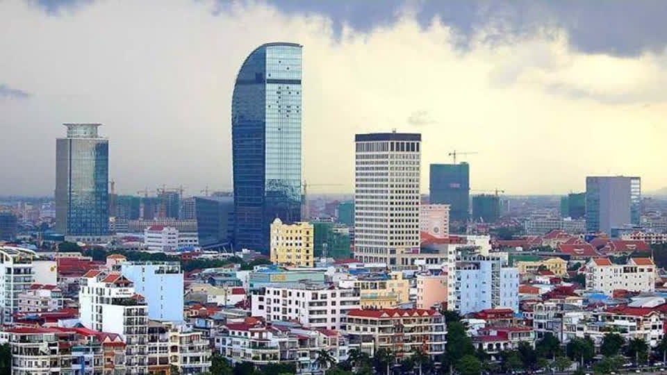 柬埔寨高端公寓销售和租赁有所下降！