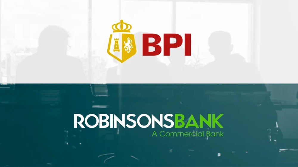 菲岛银行将收购吴诗农罗宾逊银行 预计2023年完成合并
