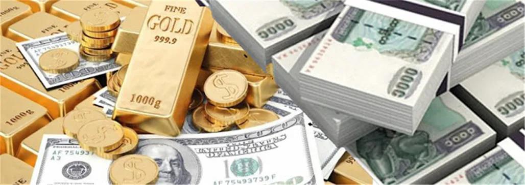 黄金供过于求 业界预测:未来金价将持续上涨