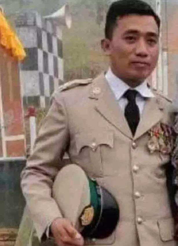 缅军多名营长因拒绝作战命令被捕