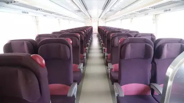 日本二手列车将投用柬埔寨南北铁路线