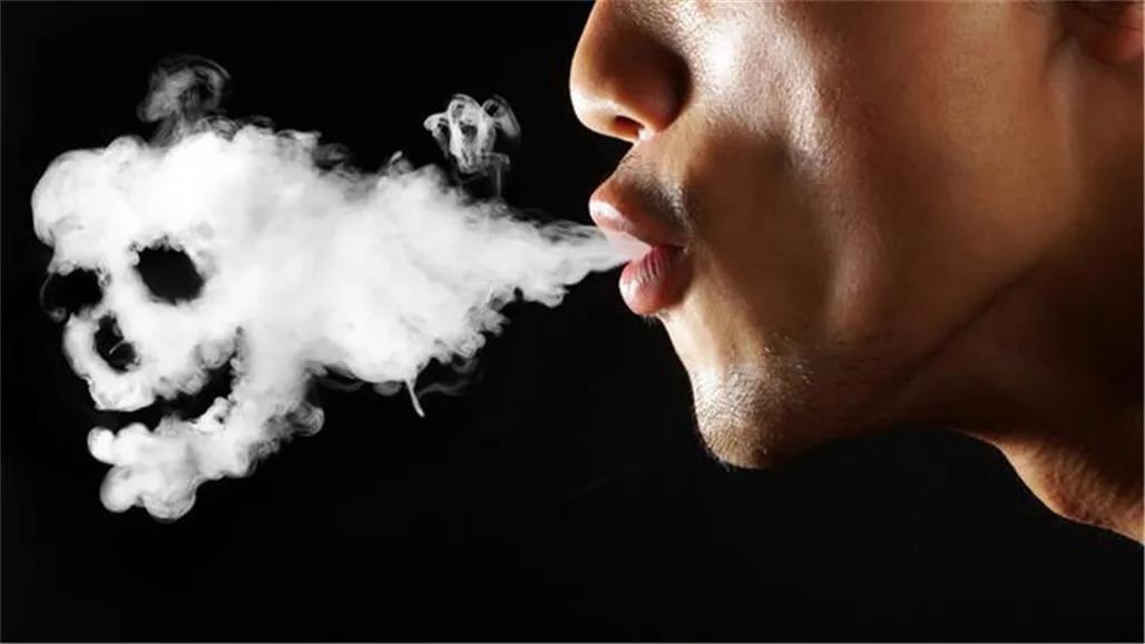 非传染性疾病调查显示 缅甸近三成人员由吸烟引起病症