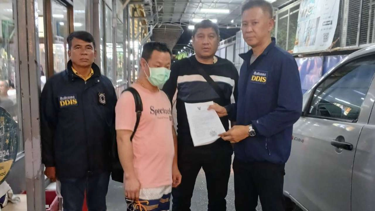 中国游客被绑架勒索案进展：泰警方逮捕2名中国籍嫌疑人！