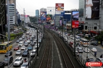 菲律宾交通部冀私有化两大铁路系统运营及维护