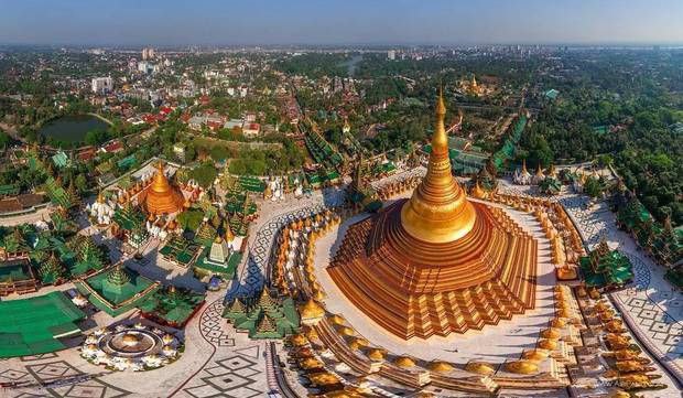 泰国主办缅甸问题非正式会议 主要东盟国家拒绝参加
