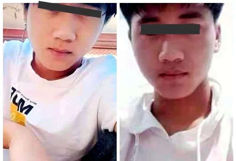 缅北一名16岁华裔少年被身份不明人员抓走，已失联6天