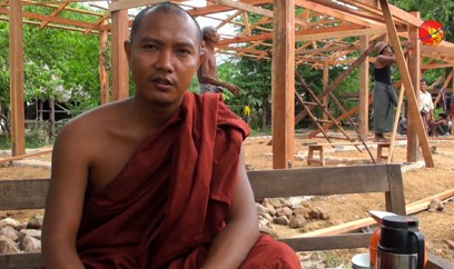 印马宾人民国防军领导人和前住持承认在上缅甸犯下战争罪