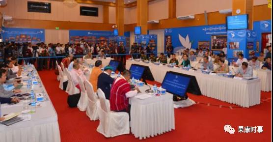 缅甸国管委发言人：当局已向和平进程领导小组（PPST）发邀请函进行非正式会谈！