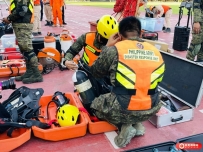 菲律宾将向土耳其地震灾区派救援队及物资