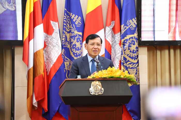 柬埔寨已查出逾3万人吃空饷