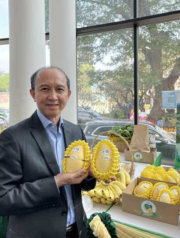 芒果和香蕉出口中国仍面临挑战