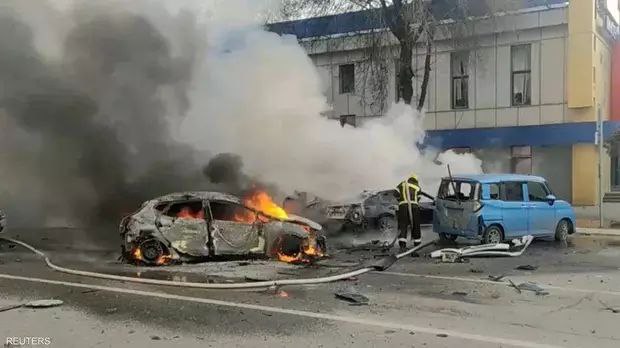 缅甸仰光市中心发生爆炸至少4人受伤