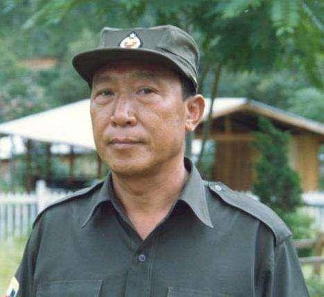 缅甸大毒枭，靠杀岳父起家，号称不和中国人做生意