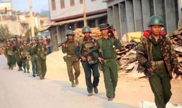 为何缅甸花了70年都没办法征服果敢