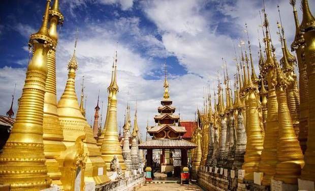 缅甸国家管理委员会宣布对三千多人实施特赦