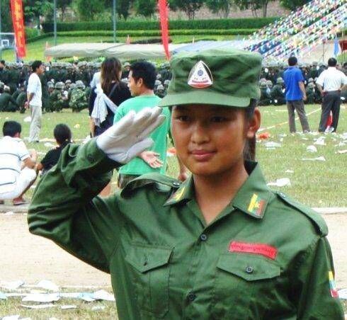 十年前，缅甸政府瓦解了果敢同盟军，为何不敢动佤邦联合军分毫