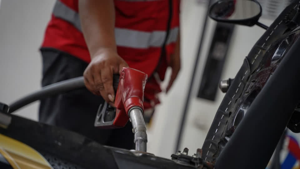 柬埔寨全国普通汽油价格不变，柴油略有上涨！