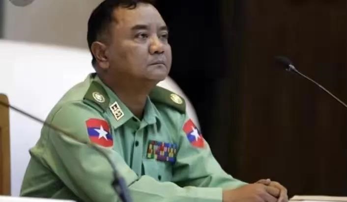 缅甸国家管理委员会表示将不派代表出席此次东盟外长会