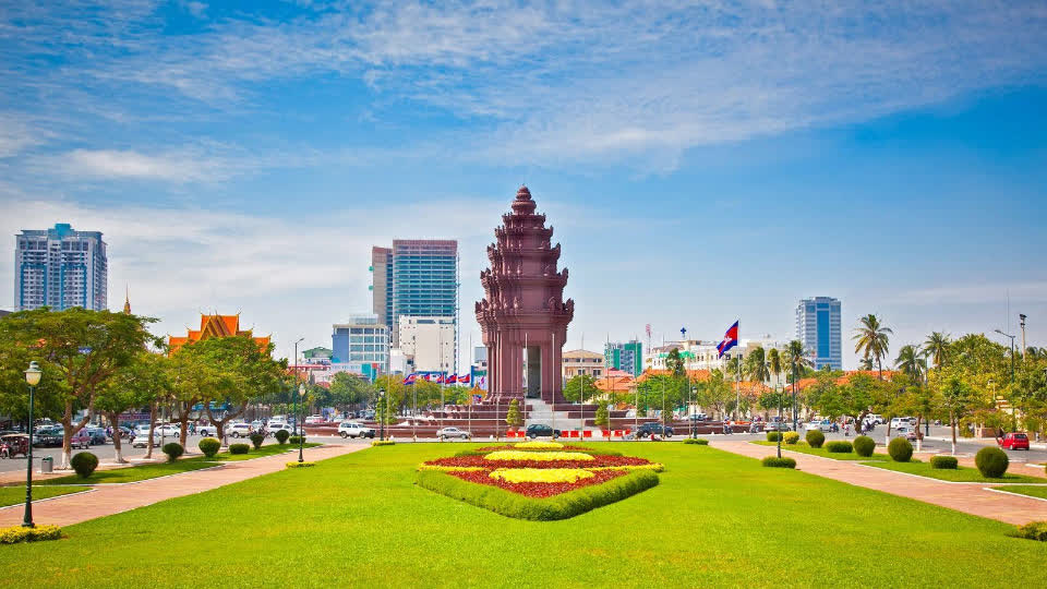 2023年柬埔寨法定节假日已发布