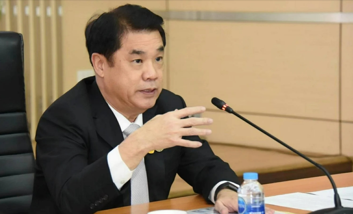 泰国交通部长亲赴中国，鼓动中方投资“泰南陆桥”大项目！