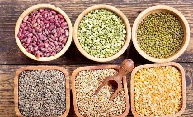 印度不满缅甸豆类价格持续上涨发出质疑
