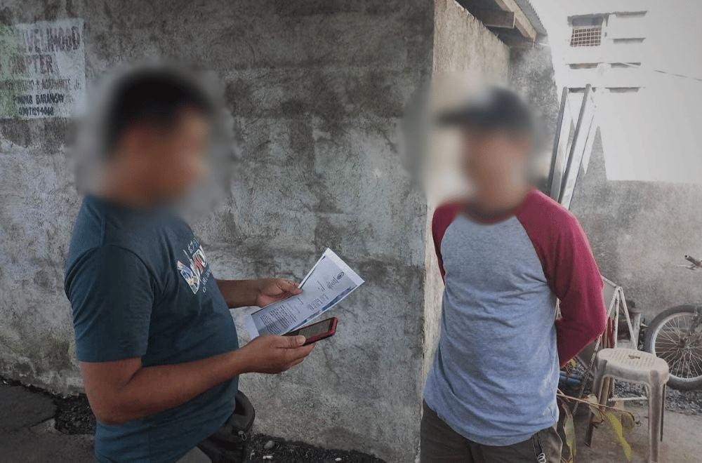 菲律宾男子面临11项强奸未成年人罪名