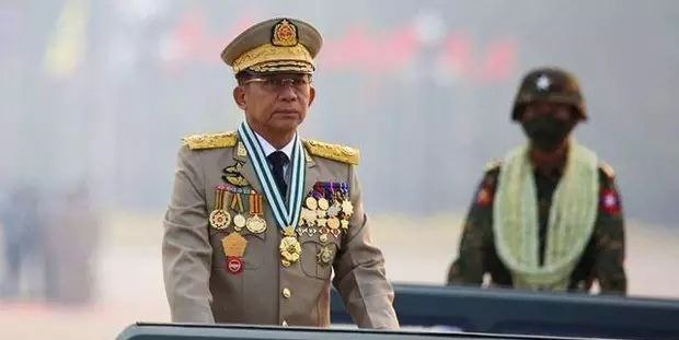 缅甸军政府全面征兵引发国内动荡