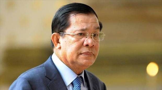越南曾占领柬埔寨十年，为何洪森还亲近越南