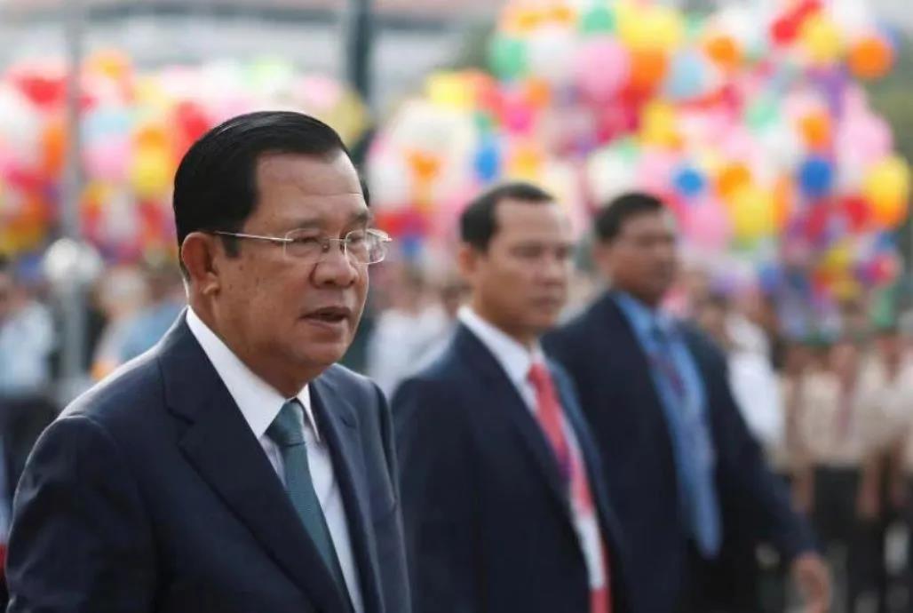 柬埔寨将邀请外交部部长吴温纳貌伦访问该国