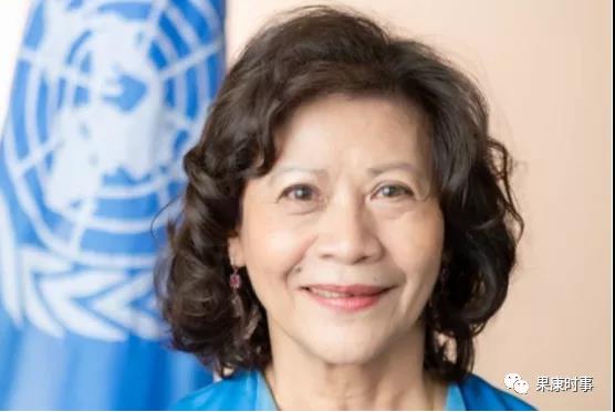 联合国秘书长缅甸问题特使海泽呼吁东盟为缅甸提供更多的人道主义援助！