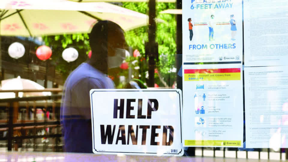 柬埔寨2023年失业率预计为2%