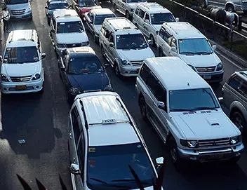菲律宾新车销量4月明显增长22%