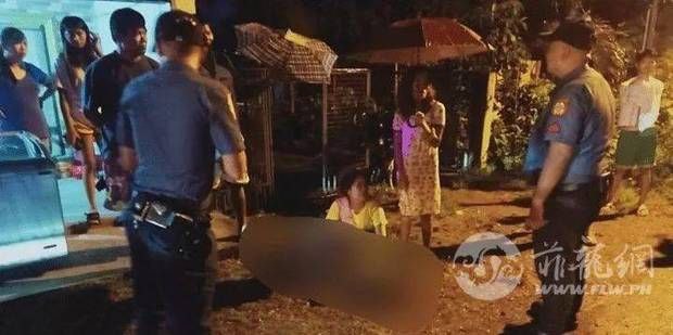 菲律宾又一名电台广播员遭枪杀 一嫌犯被撞死