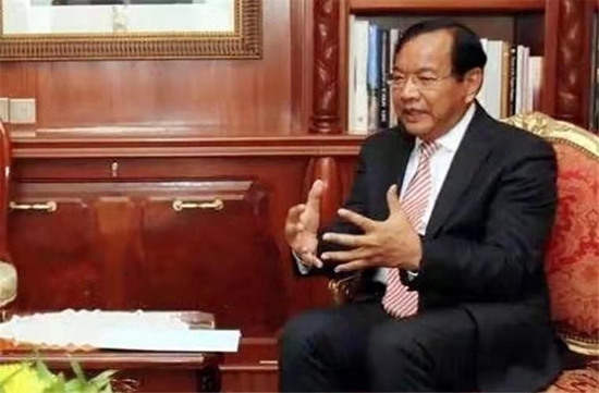 缅甸国家管理委员会确认将允许东盟特使会见民盟方面代表
