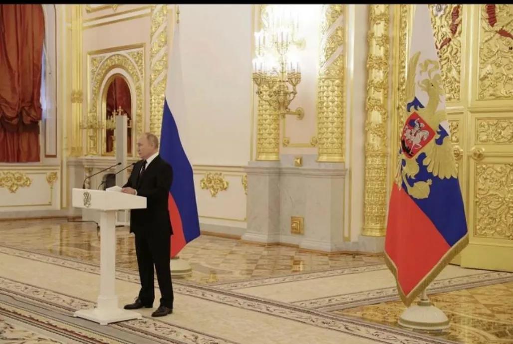 俄罗斯总统普京公开表态缅甸问题