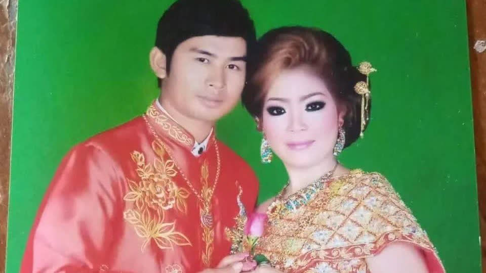 柬女子控诉，丈夫升为警察局长不久，就抛妻弃子，与新欢同居