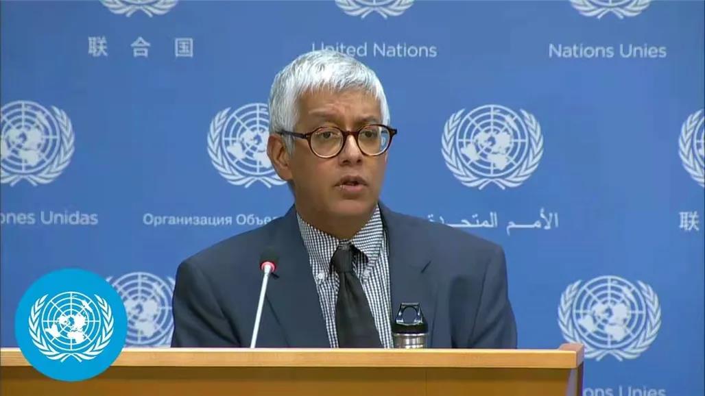 ​联合国回应缅甸关闭原缅甸问题特使办公室