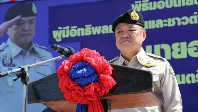 末日来临！泰国副总理下令扫除普吉国内外犯罪团伙