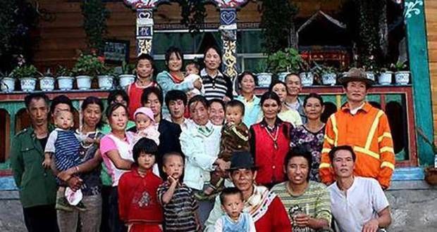 流落缅甸多年不被承认，形同野人，如今终于重获中国国籍